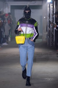Palm Angels Men's Fall 2018