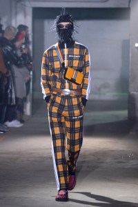 Palm Angels Men's Fall 2018