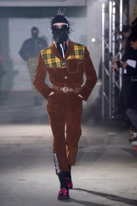 Palm Angels Men's Fall 2018