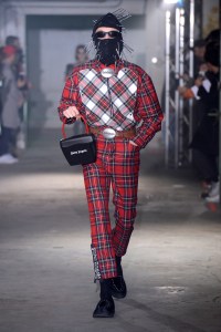 Palm Angels Men's Fall 2018
