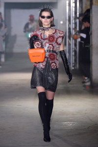 Palm Angels Men's Fall 2018