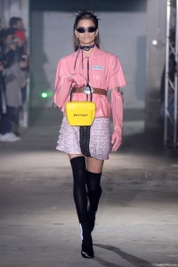 Palm Angels Men's Fall 2018
