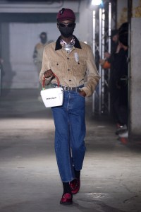 Palm Angels Men's Fall 2018