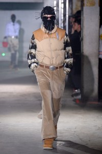 Palm Angels Men's Fall 2018