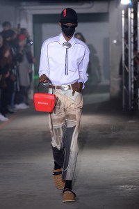 Palm Angels Men's Fall 2018