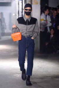 Palm Angels Men's Fall 2018