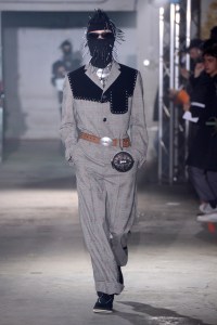Palm Angels Men's Fall 2018
