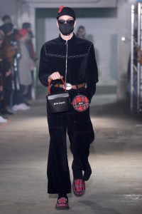 Palm Angels Men's Fall 2018