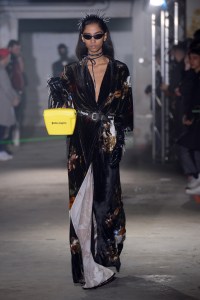 Palm Angels Men's Fall 2018