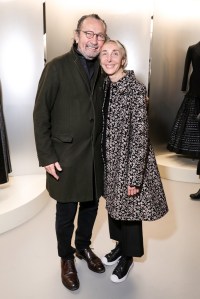 Paolo Roversi & Carla Sozzani