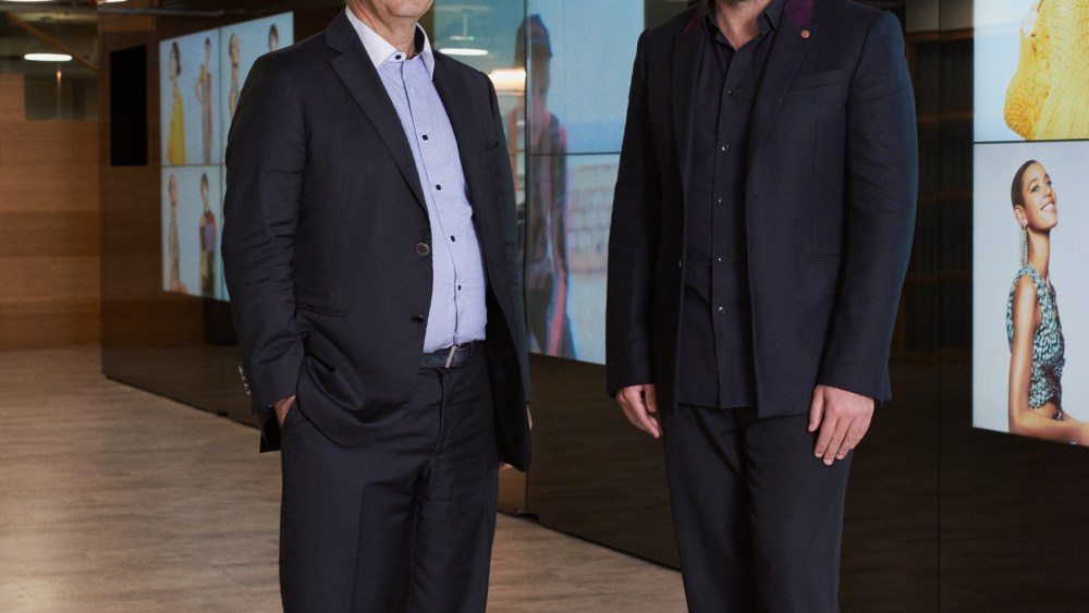 Farfetch and Chalhoub Group to Launch Middle East Operations