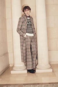 Paul & Joe Fall 2018