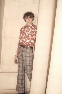 Paul & Joe Fall 2018