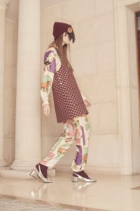 Paul & Joe Fall 2018