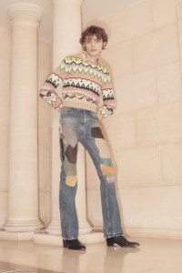 Paul & Joe Fall 2018