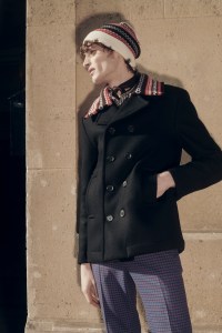 Paul & Joe Fall 2018