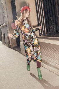 Paul & Joe Fall 2018