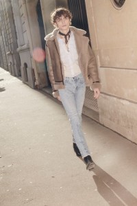 Paul & Joe Fall 2018