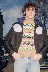 Paul & Joe Fall 2018