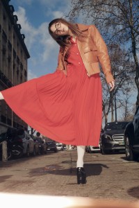 Paul & Joe Fall 2018