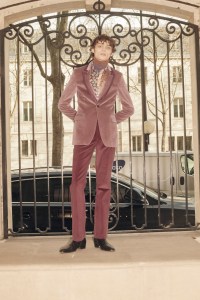 Paul & Joe Fall 2018