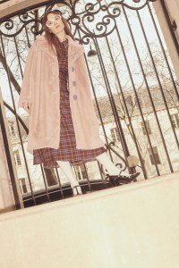 Paul & Joe Fall 2018