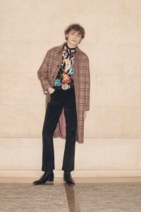 Paul & Joe Fall 2018