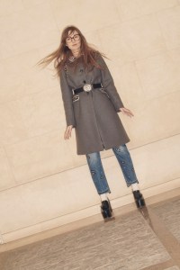 Paul & Joe Fall 2018