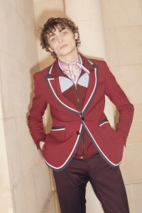 Paul & Joe Fall 2018