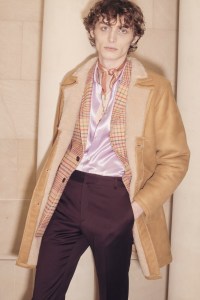 Paul & Joe Fall 2018