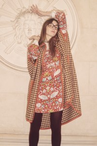 Paul & Joe Fall 2018