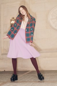 Paul & Joe Fall 2018