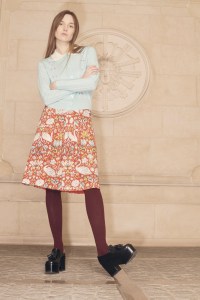 Paul & Joe Fall 2018