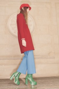 Paul & Joe Fall 2018