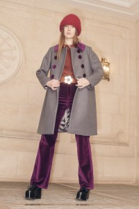 Paul & Joe Fall 2018