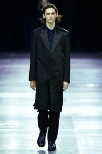 Paul Smith Men's Fall 2018
