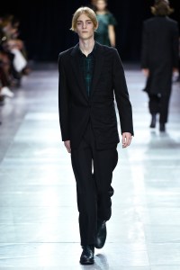 Paul Smith Men's Fall 2018