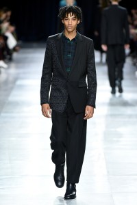 Paul Smith Men's Fall 2018
