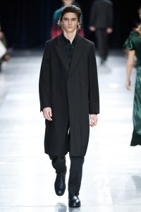 Paul Smith Men's Fall 2018