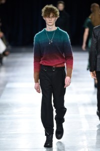Paul Smith Men's Fall 2018