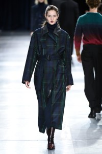 Paul Smith Men's Fall 2018