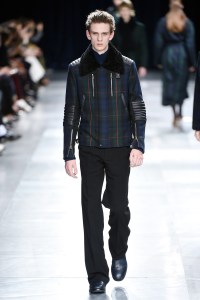 Paul Smith Men's Fall 2018