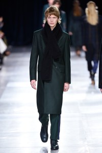 Paul Smith Men's Fall 2018