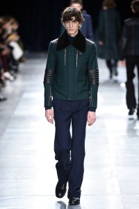 Paul Smith Men's Fall 2018