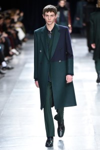 Paul Smith Men's Fall 2018