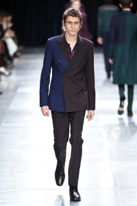 Paul Smith Men's Fall 2018
