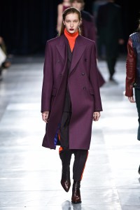 Paul Smith Men's Fall 2018