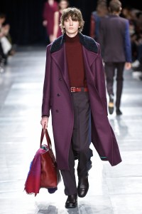 Paul Smith Men's Fall 2018