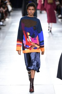 Paul Smith Men's Fall 2018