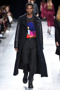 Paul Smith Men's Fall 2018